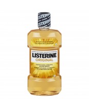 Listerine Antiseptic Mouthwash 